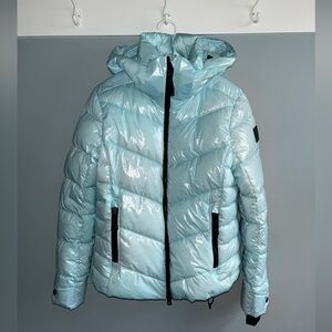 Bogner Fire + Ice Saelly2 Ski Jacket - Insulated - NWT